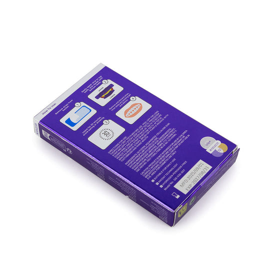 Blanqueador Dental V34