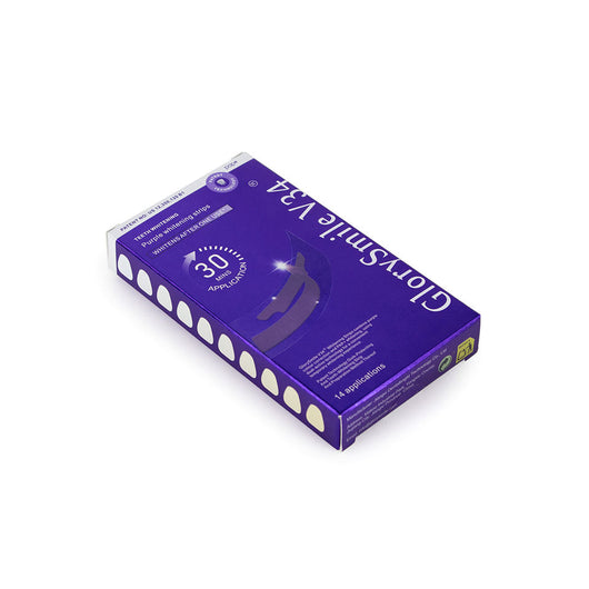 Blanqueador Dental V34