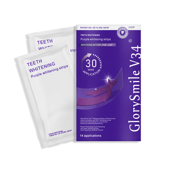 Blanqueador Dental V34