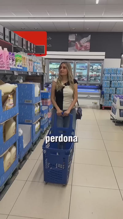 Blanqueador Dental V34