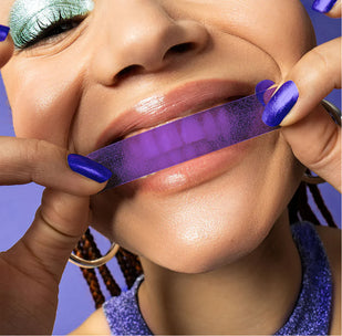 2. Aplicá Glory Smile V34